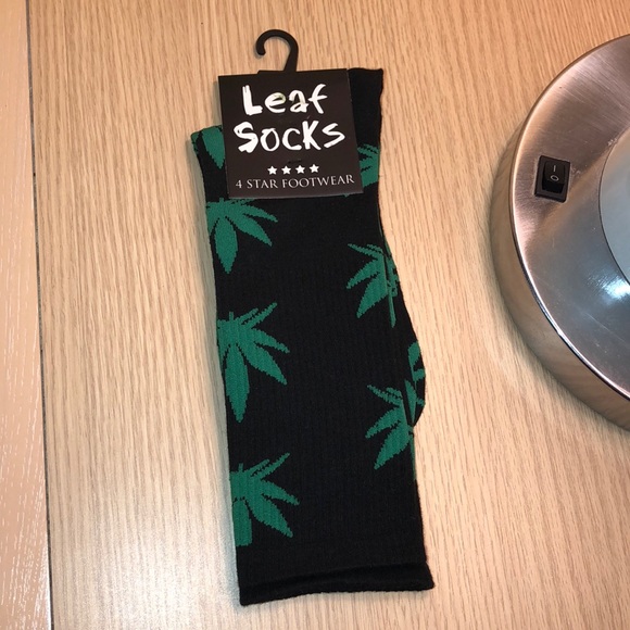 Socks - Picture 2 of 4